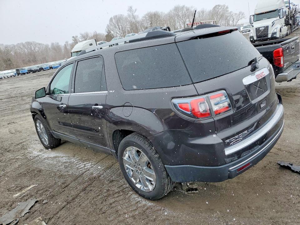 Продаж на аукціоні авто 2017 Gmc Acadia Limited, vin: 1GKKVSKD1HJ170531, номер лоту: 78302795