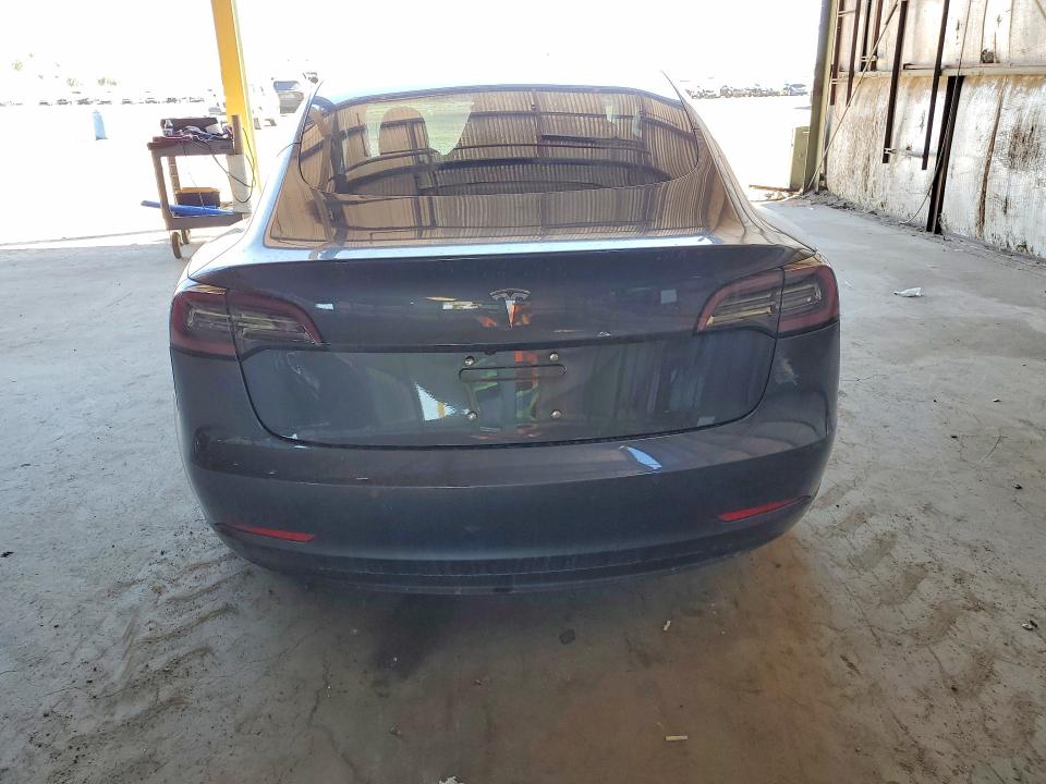 Продажа на аукционе авто 2018 Tesla Model 3, vin: 5YJ3E1EAXJF044967, номер лота: 45819656