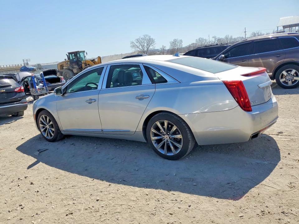 47252876 :رقم المزاد ، 2G61P5S34D9193157 vin ، 2013 Cadillac Xts مزاد بيع