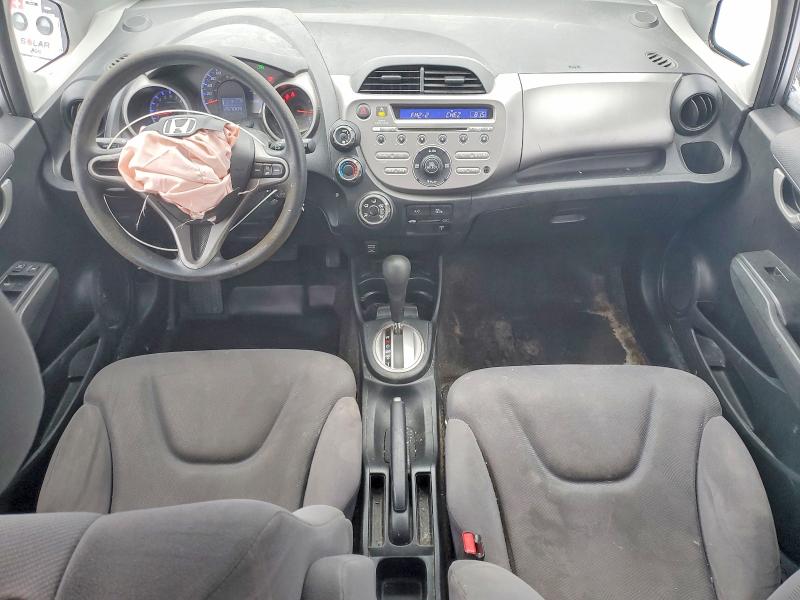 Aukcja sprzedaży 2009 Honda Fit, vin: JHMGE88589S805310, numer aukcji: 45658346