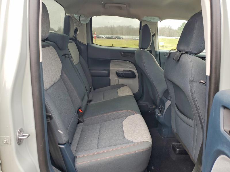 Aukcja sprzedaży 2022 Ford Maverick, vin: 3FTTW8F97NRB03973, numer aukcji: 47243506
