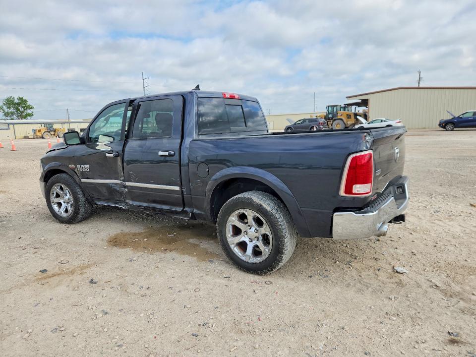 Продаж на аукціоні авто 2014 Ram 1500, vin: 1C6RR6NT1ES223704, номер лоту: 47998106