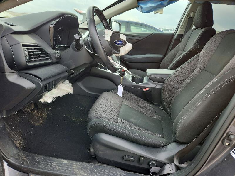 45640976 :رقم المزاد ، 4S4BTACC3R3243692 vin ، 2024 Subaru Outback مزاد بيع