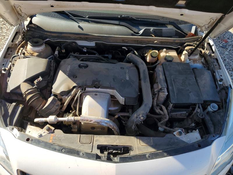 Aukcja sprzedaży 2017 Buick Regal, vin: 2G4GL5EX3H9181133, numer aukcji: 46866966