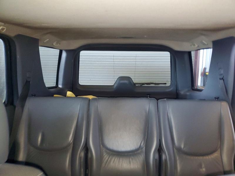 1999 Mercedes-benz Ml მანქანა იყიდება აუქციონზე, vin: 4JGAB72E6XA091954, აუქციონის ნომერი: 46965926