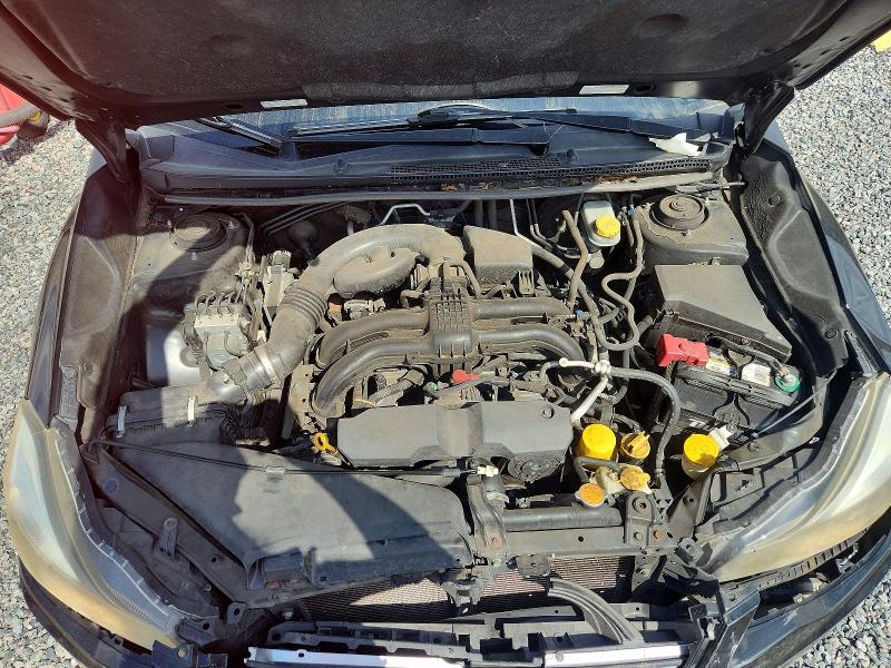 Aukcja sprzedaży 2014 Subaru Impreza, vin: JF1GPAL6XE8236234, numer aukcji: 47692246