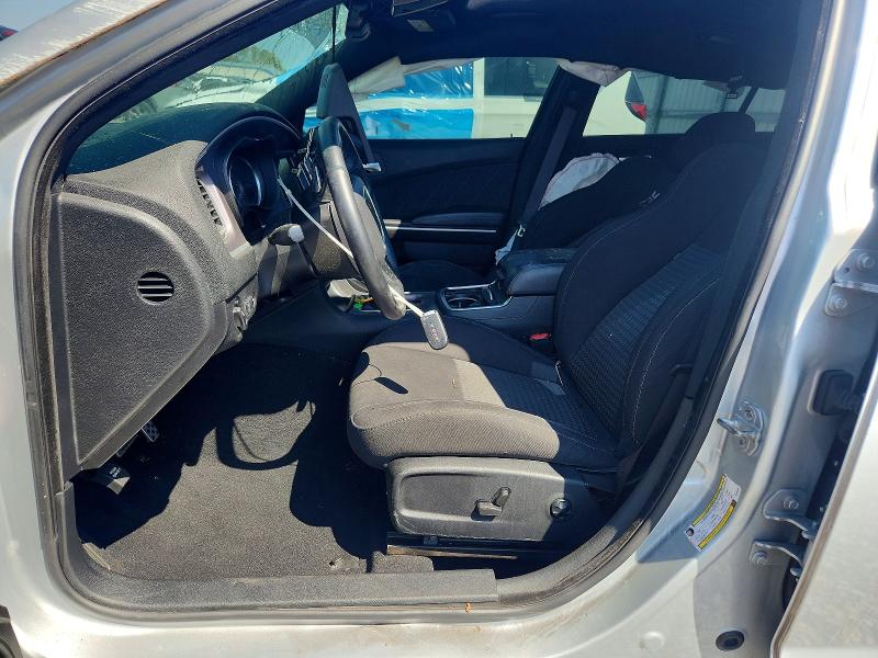 Aukcja sprzedaży 2019 Dodge Charger, vin: 2C3CDXGJ7KH613065, numer aukcji: 47296986