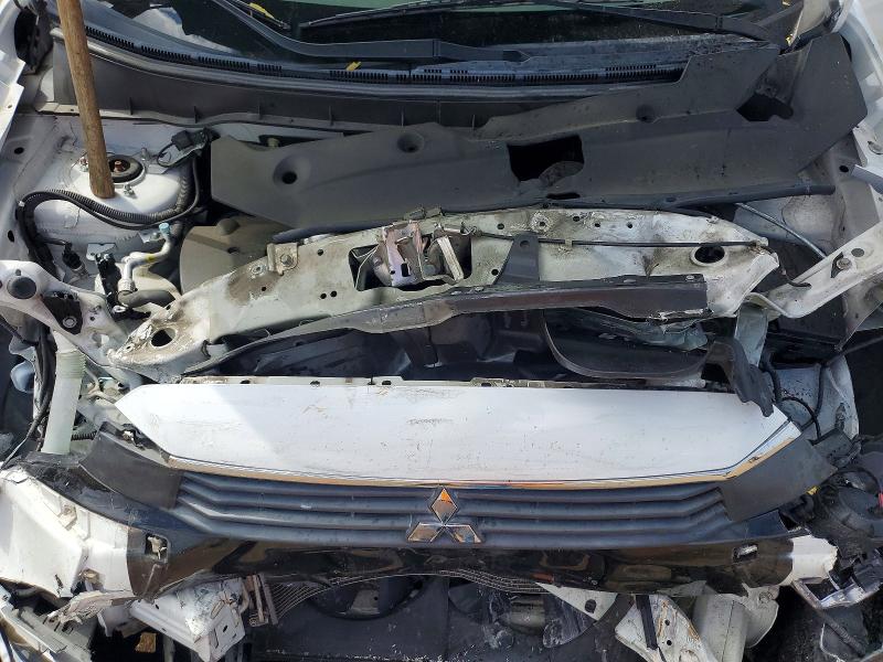 Продаж на аукціоні авто 2017 Mitsubishi Outlander Sport, vin: JA4AP3AW5HZ056117, номер лоту: 47528276