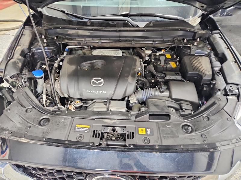 Aukcja sprzedaży 2025 Mazda Cx-5, vin: JM3KFBBL1S0646314, numer aukcji: 48241256