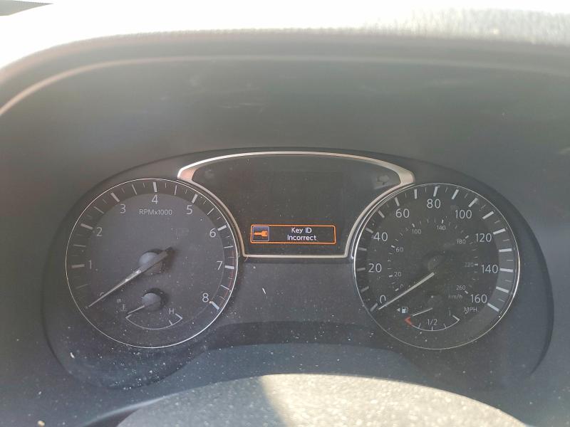47334886 :رقم المزاد ، 5N1DR2CM4LC649753 vin ، 2020 Nissan Pathfinder مزاد بيع