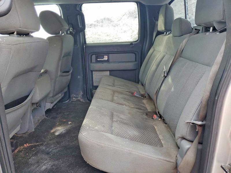 Продажа на аукционе авто 2013 Ford F150, vin: 1FTFW1ET0DFA14193, номер лота: 46034616