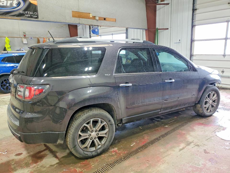 Продажа на аукционе авто 2016 Gmc Acadia, vin: 1GKKVSKD6GJ209905, номер лота: 46704616