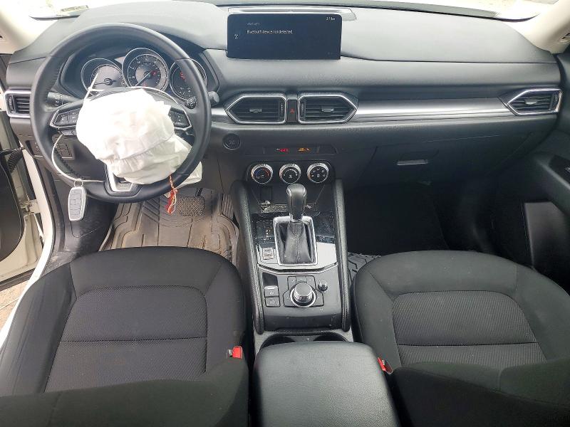 Продаж на аукціоні авто 2023 Mazda Cx-5, vin: JM3KFBAM8P0200033, номер лоту: 48303456
