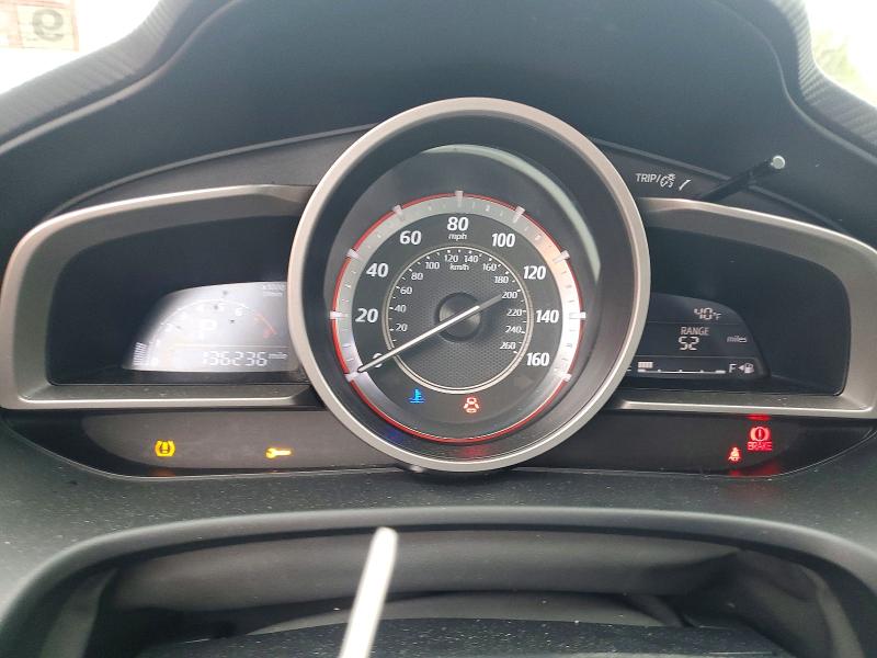 Продажа на аукционе авто 2016 Mazda 3, vin: JM1BM1V70G1290396, номер лота: 79271465