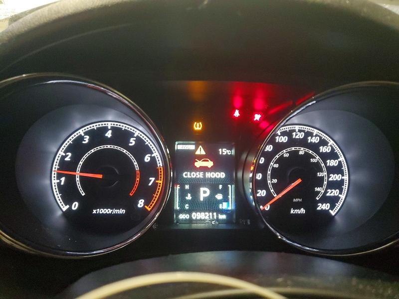 41785126 :رقم المزاد ، JA4AJ4AW0JU603630 vin ، 2018 Mitsubishi Rvr مزاد بيع