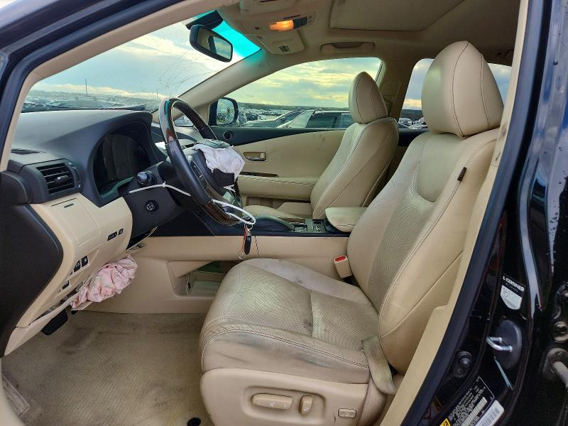Продажа на аукционе авто 2015 Lexus Rx 350, vin: 2T2ZK1BA8FC183297, номер лота: 45589606