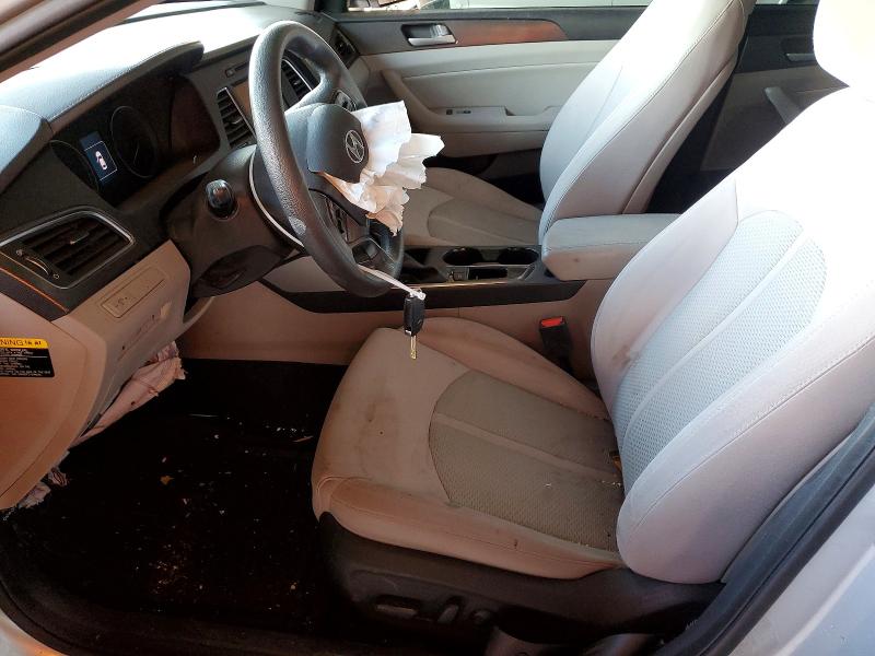 Aukcja sprzedaży 2016 Hyundai Sonata, vin: 5NPE34AF1GH422475, numer aukcji: 45547496