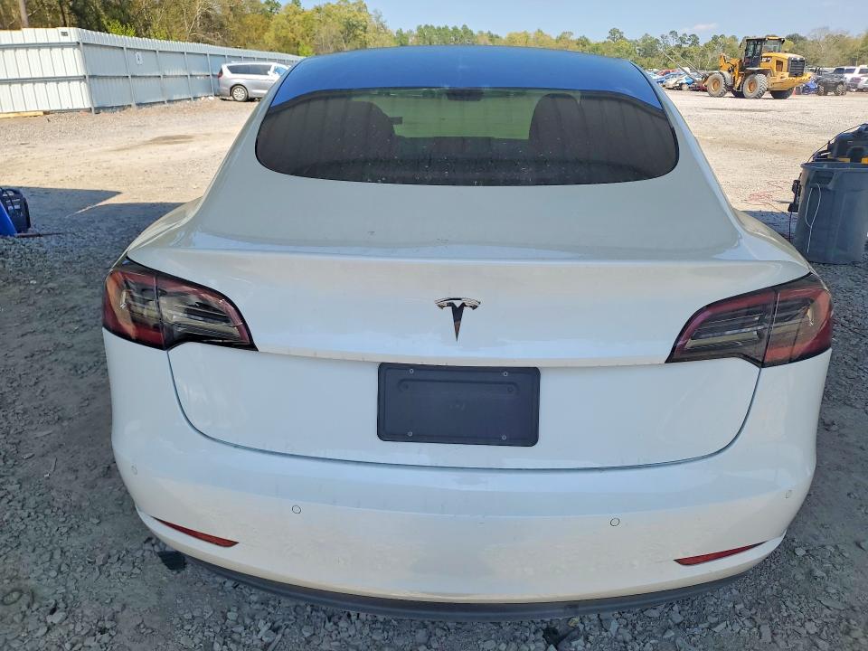 Продаж на аукціоні авто 2021 Tesla Model3, vin: 5YJ3E1EA9MF092321, номер лоту: 47899106