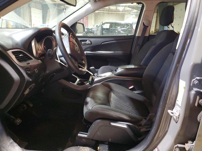 2019 Dodge Journey მანქანა იყიდება აუქციონზე, vin: 3C4PDCAB3KT865281, აუქციონის ნომერი: 47518186