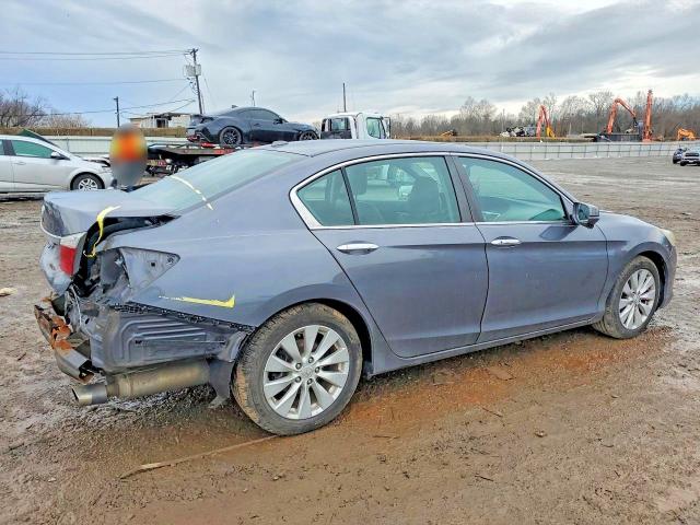 Продаж на аукціоні авто 2013 Honda Accord, vin: 1HGCR2F87DA172927, номер лоту: 77781055