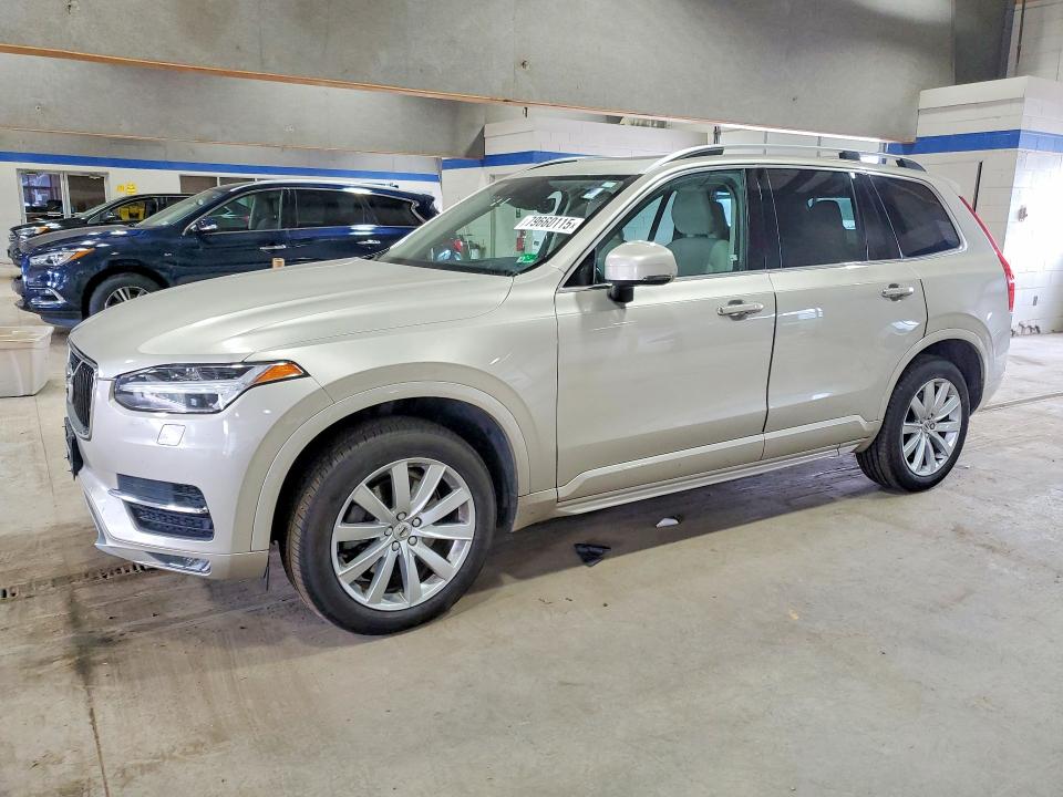 Продаж на аукціоні авто 2016 Volvo Xc90, vin: YV4A22PK5G1050069, номер лоту: 79660115