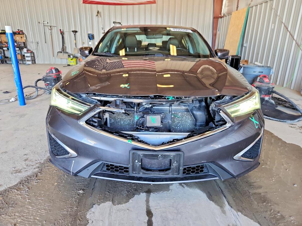 Продажа на аукционе авто 2020 Acura Ilx, vin: 19UDE2F36LA004991, номер лота: 45584206