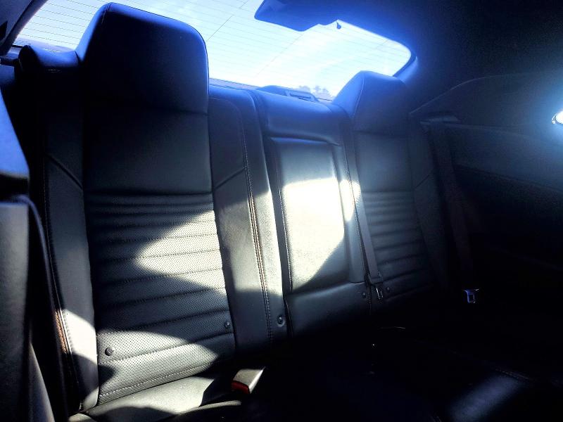 Aukcja sprzedaży 2016 Dodge Challenger, vin: 2C3CDZFJ0GH283208, numer aukcji: 46180266