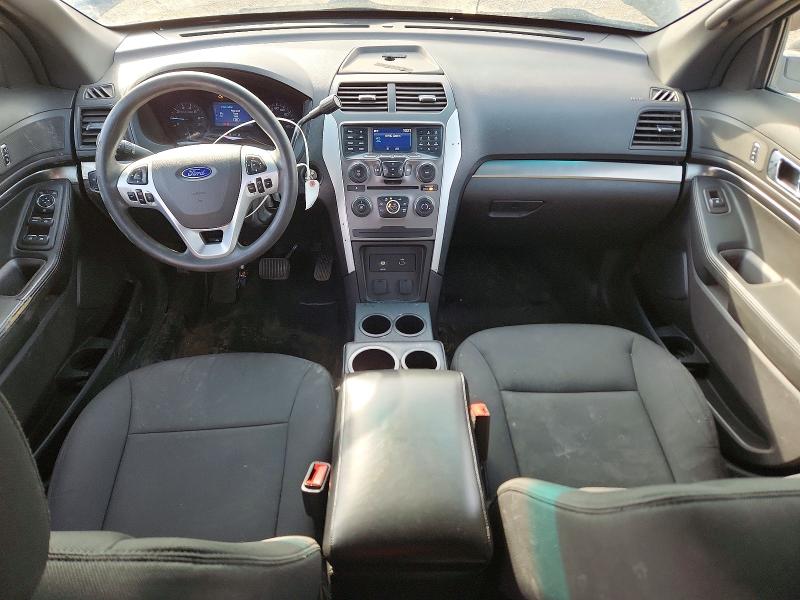 Продажа на аукционе авто 2015 Ford Explorer, vin: 1FM5K8AR6FGC26874, номер лота: 47882546