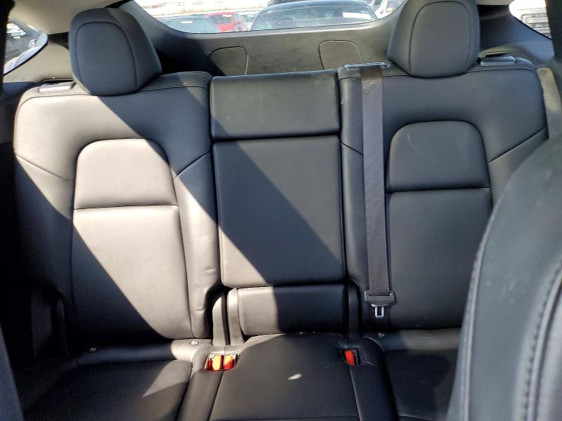2023 Tesla Model Y მანქანა იყიდება აუქციონზე, vin: 7SAYGDEE6PF802111, აუქციონის ნომერი: 46561006