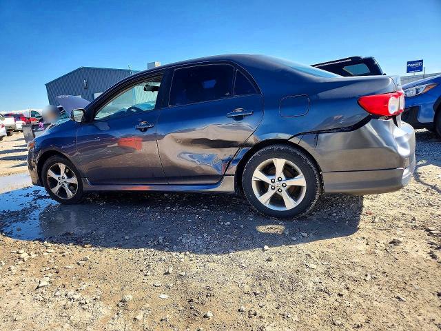 Продаж на аукціоні авто 2012 Toyota Corolla, vin: 5YFBU4EE1CP041188, номер лоту: 45480386