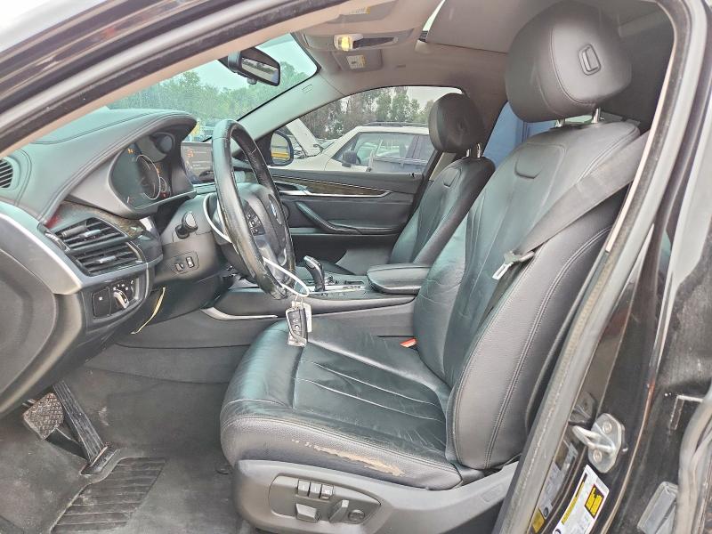 Продажа на аукционе авто 2016 Bmw X6, vin: 5UXKU2C56G0N83859, номер лота: 46335506