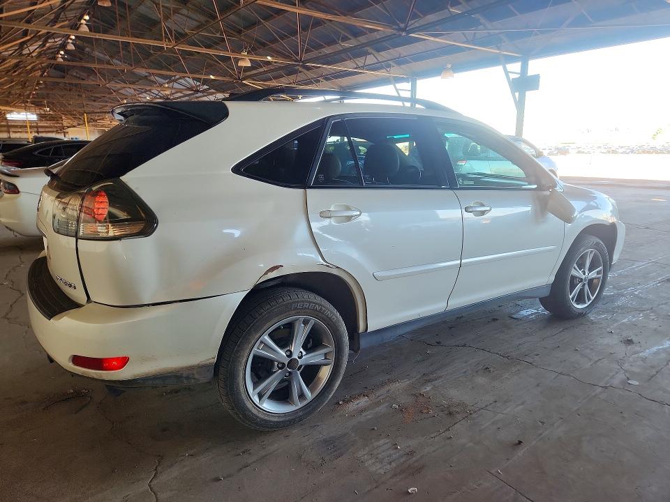 Продажа на аукционе авто 2006 Lexus Rx 400h, vin: JTJHW31U460019077, номер лота: 46149246
