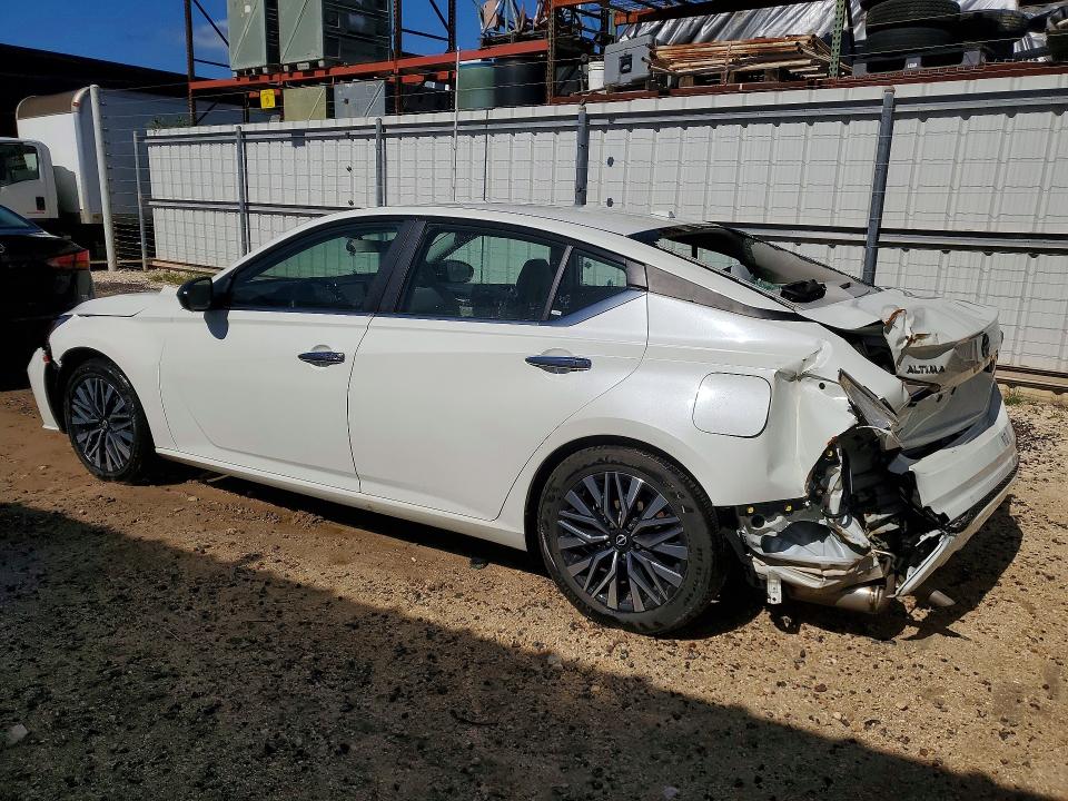 Продаж на аукціоні авто 2025 Nissan Altima, vin: 1N4BL4DV1SN301160, номер лоту: 46773956