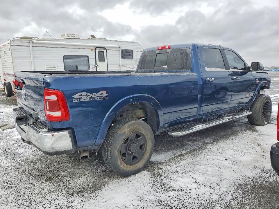 Продажа на аукционе авто 2022 Ram 2500, vin: 3C6UR5KL1NG277522, номер лота: 45642726