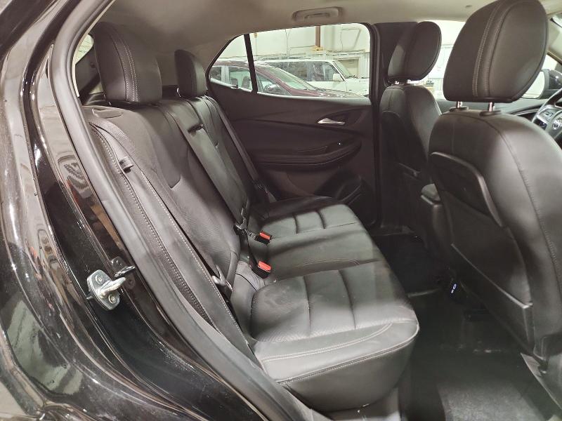 41916846 :رقم المزاد ، KL4MMGSL8MB060392 vin ، 2021 Buick Encore Gx مزاد بيع