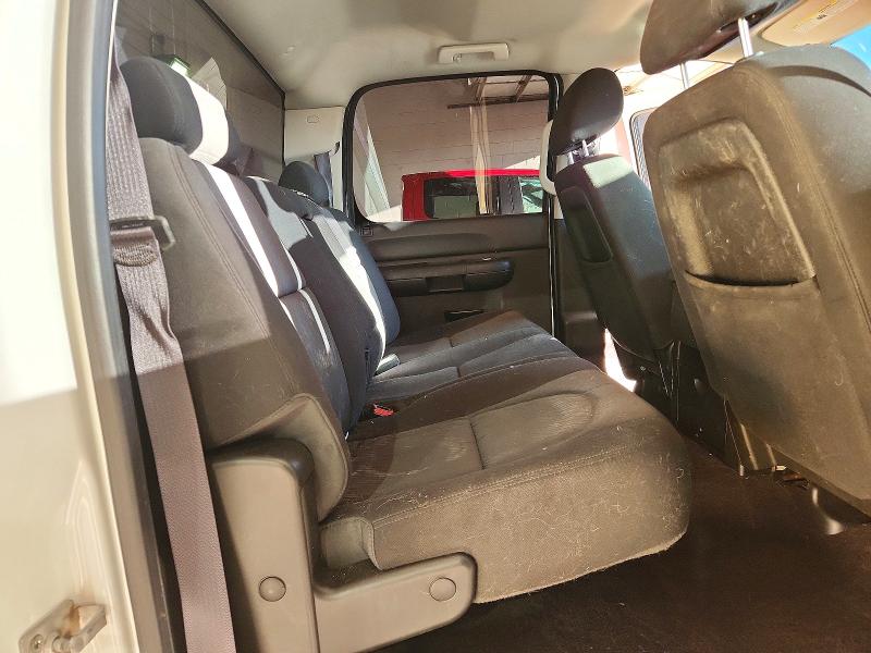 Продажа на аукционе авто 2013 Gmc Sierra, vin: 3GTP2VE70DG365601, номер лота: 79310945