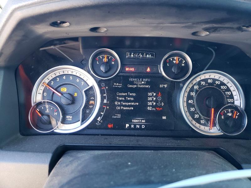 47342656 :رقم المزاد ، 1C6RR7GT6ES254790 vin ، 2014 Ram 1500 مزاد بيع