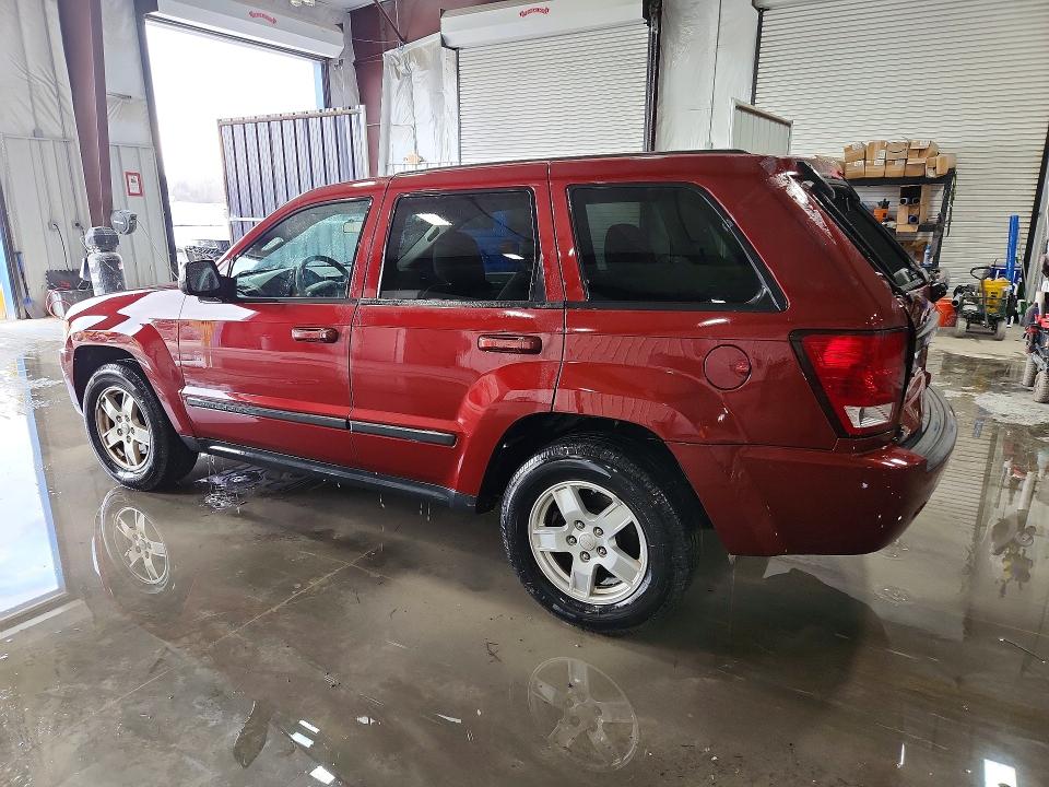 Aukcja sprzedaży 2007 Jeep Grand Cherokee, vin: 1J8GR48K47C615122, numer aukcji: 46467526