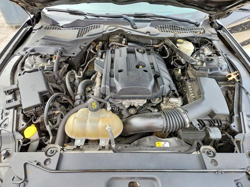 Aukcja sprzedaży 2016 Ford Mustang, vin: 1FA6P8TH6G5284520, numer aukcji: 46425636