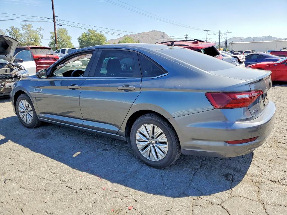 Продаж на аукціоні авто 2020 Volkswagen Jetta, vin: 3VWCB7BU0LM047009, номер лоту: 47470266