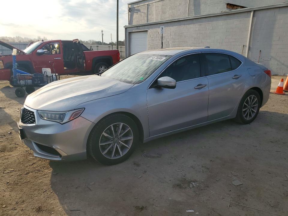 Aukcja sprzedaży 2019 Acura Tlx, vin: 19UUB1F53KA005700, numer aukcji: 45736906