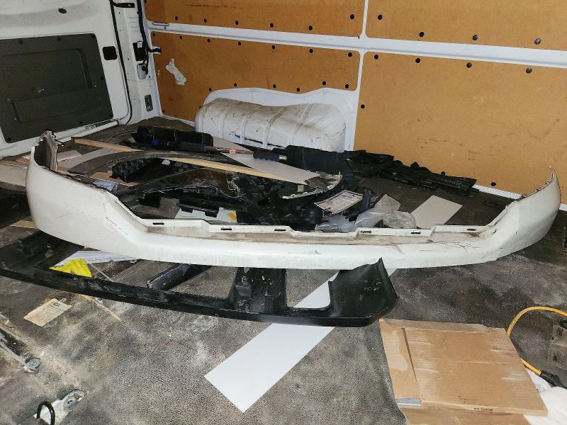 2019 Nissan Nv მანქანა იყიდება აუქციონზე, vin: 1N6BF0KY3KN806346, აუქციონის ნომერი: 55813066