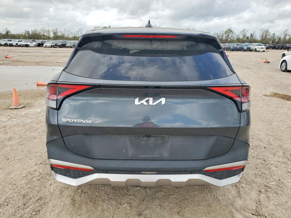 Aukcja sprzedaży 2023 Kia Sportage, vin: KNDPU3AFXP7036447, numer aukcji: 41881166