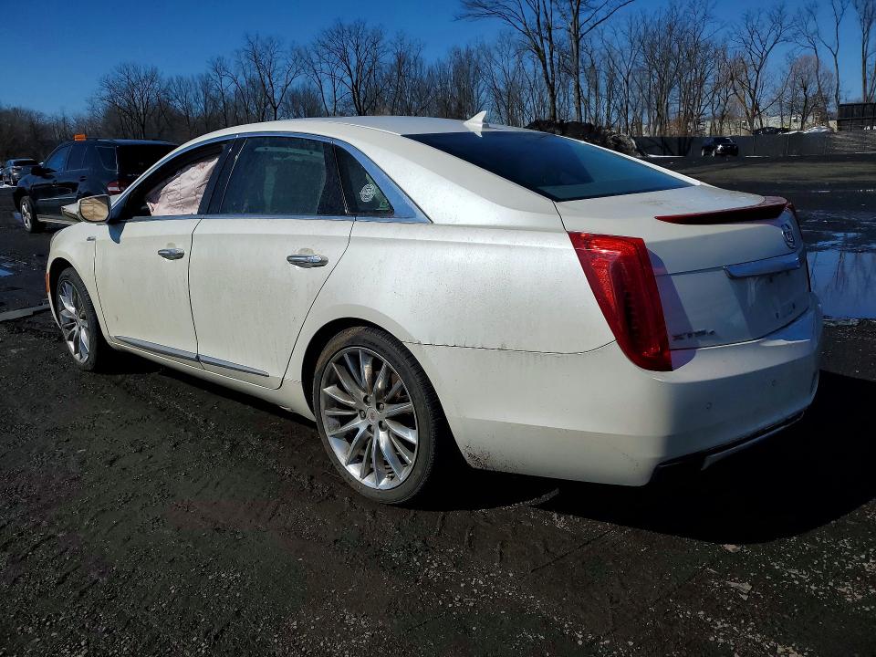 79687535 :رقم المزاد ، 2G61V5S30D9128943 vin ، 2013 Cadillac Xts مزاد بيع