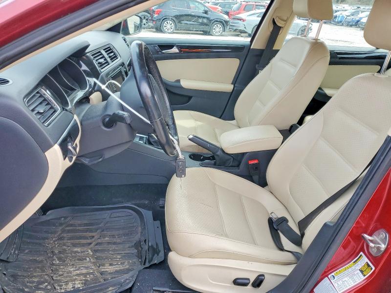 2017 Volkswagen Jetta მანქანა იყიდება აუქციონზე, vin: 3VWL17AJ8HM380012, აუქციონის ნომერი: 46203226