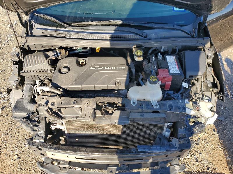Aukcja sprzedaży 2019 Chevrolet Spark, vin: KL8CF6SA4KC720383, numer aukcji: 45498026