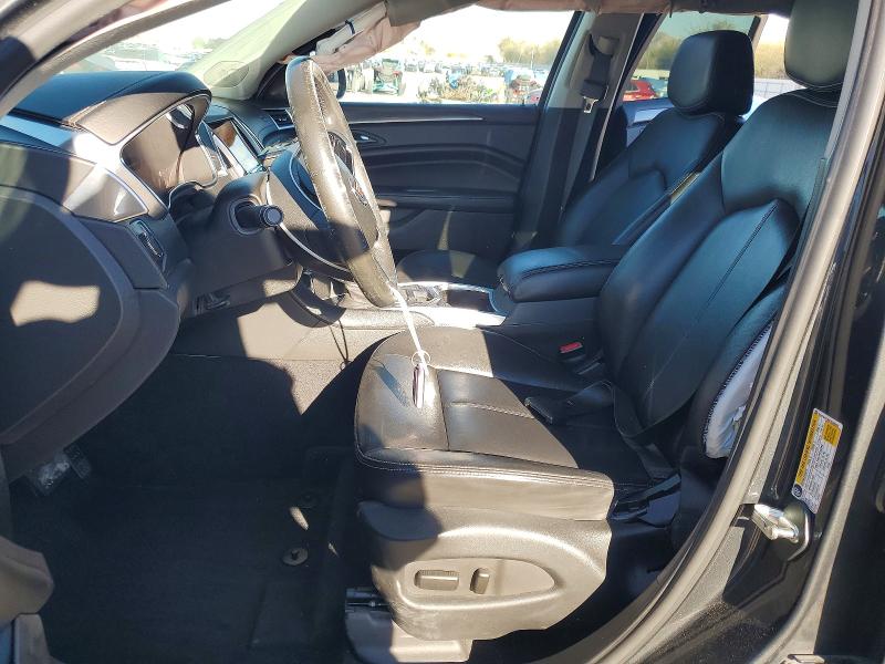 Продаж на аукціоні авто 2015 Cadillac Srx, vin: 3GYFNAE39FS598993, номер лоту: 46930626