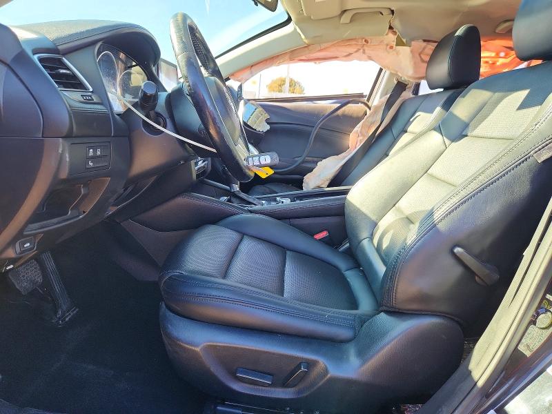 Продаж на аукціоні авто 2016 Mazda 6, vin: JM1GJ1V54G1480313, номер лоту: 41600246