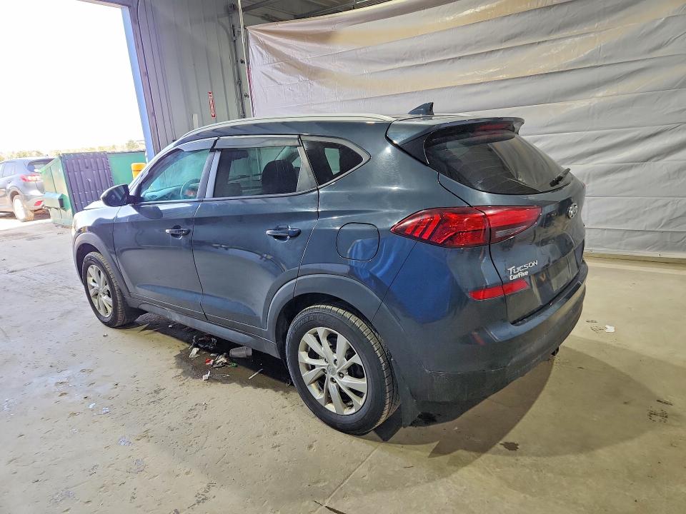 Продажа на аукционе авто 2019 Hyundai Tucson, vin: KM8J3CA4XKU882140, номер лота: 47142266