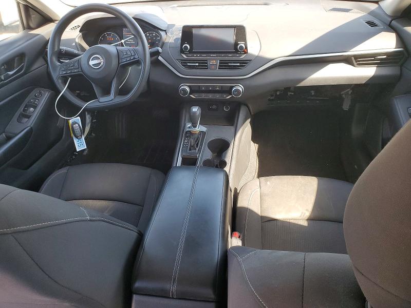 46047186 :رقم المزاد ، 1N4BL4BV4PN358253 vin ، 2023 Nissan Altima مزاد بيع